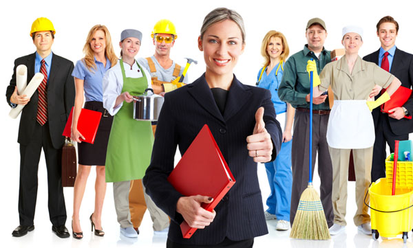 Keçiören Hamal Kiralama Hizmeti